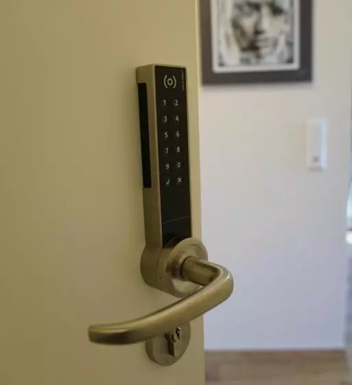 Boardinghouse City Home