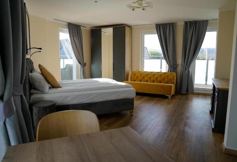 Boardinghouse City Home