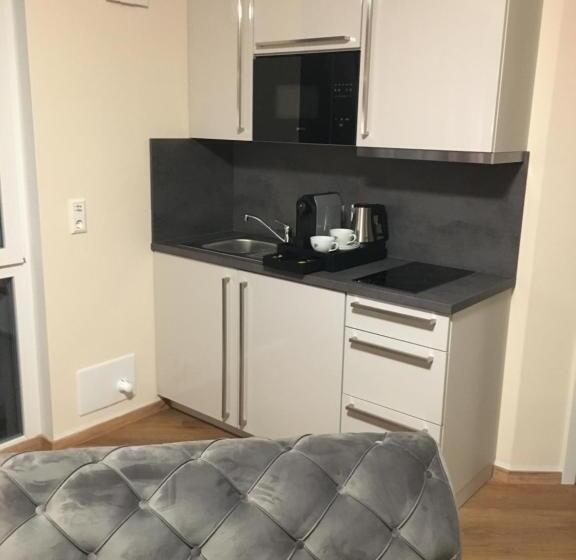 Boardinghouse City Home