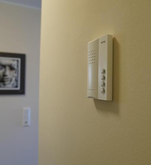 Boardinghouse City Home