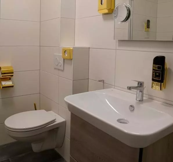 Boardinghouse City Home