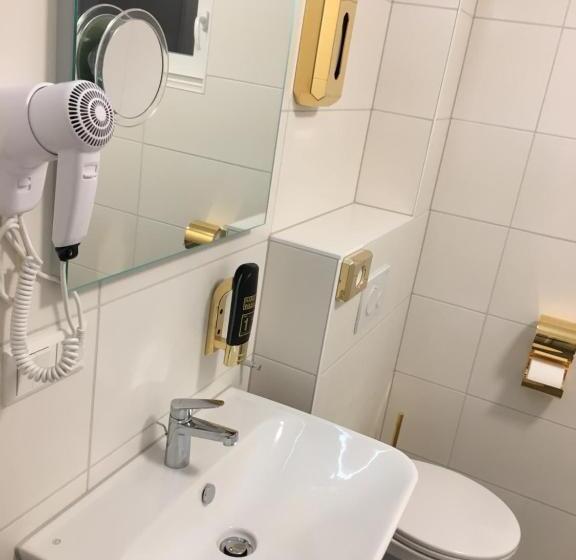 Boardinghouse City Home