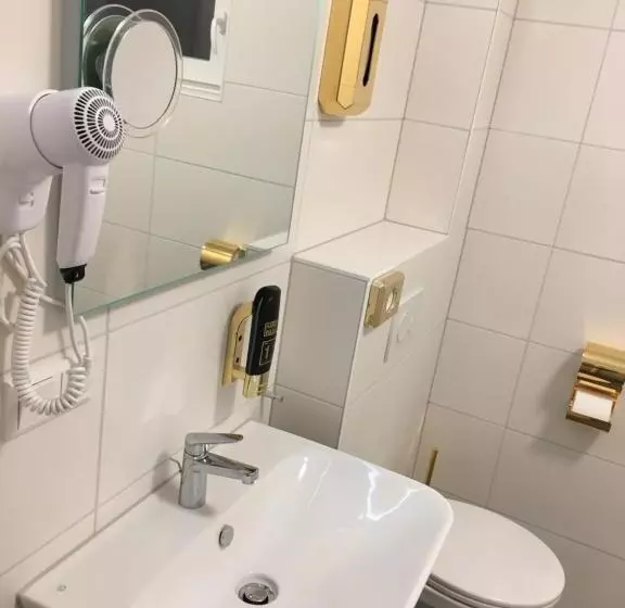 Boardinghouse City Home