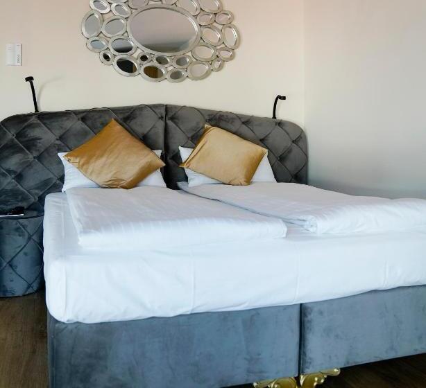 Boardinghouse City Home