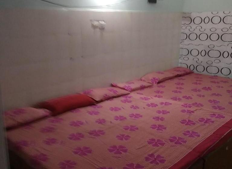 בית מלון כפרי Dialring Kalia, Puri