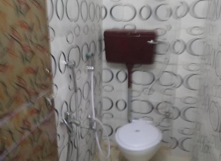 בית מלון כפרי Dialring Kalia, Puri