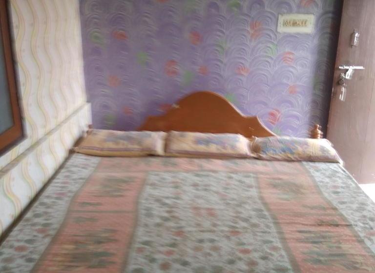 בית מלון כפרי Dialring Kalia, Puri