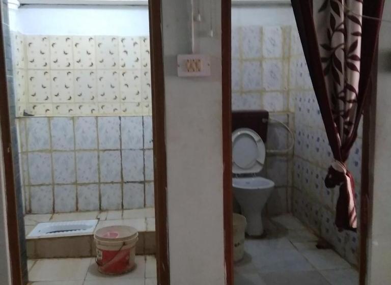 בית מלון כפרי Dialring Kalia, Puri