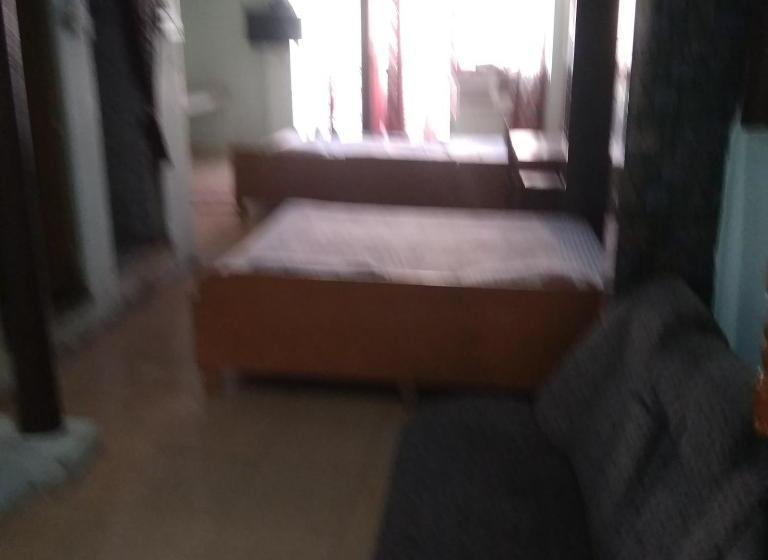 בית מלון כפרי Dialring Kalia, Puri