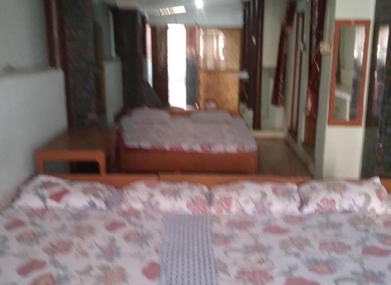 בית מלון כפרי Dialring Kalia, Puri