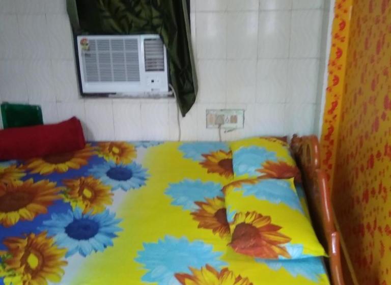 בית מלון כפרי Dialring Kalia, Puri