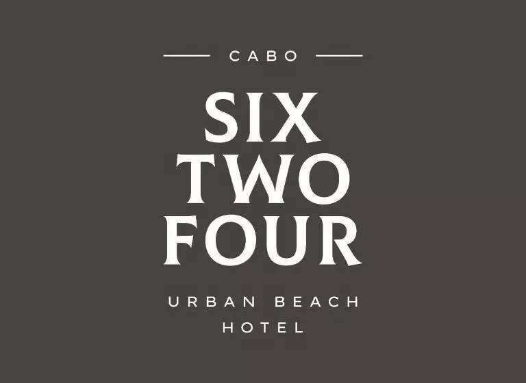 ホテル Six Two Four Urban Beach