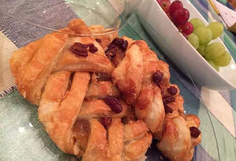 Lower Marsh Farm B&b