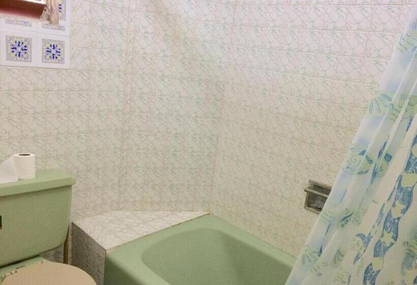 پانسیون African Symbol Guest House