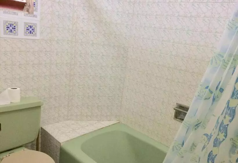 پانسیون African Symbol Guest House