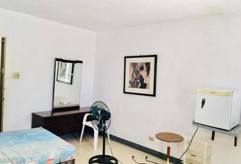 پانسیون African Symbol Guest House