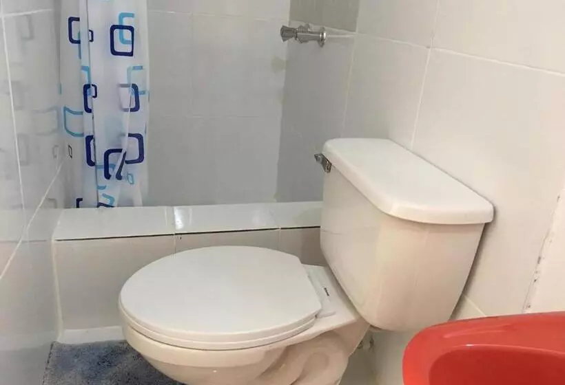 پانسیون African Symbol Guest House