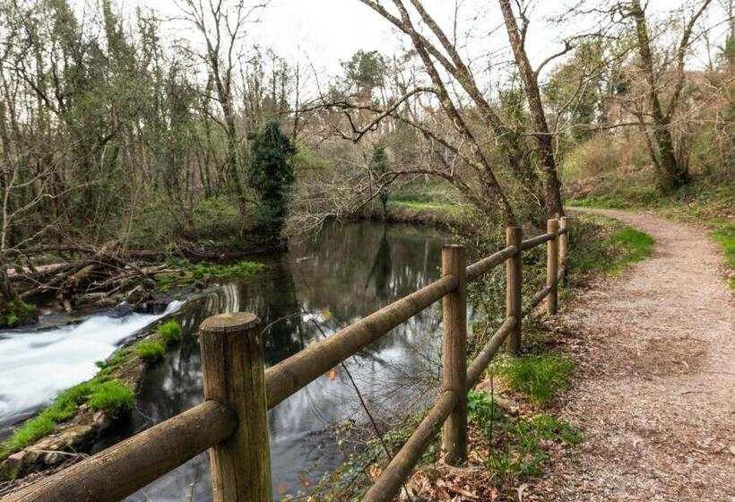 Пансион Casa Néboa