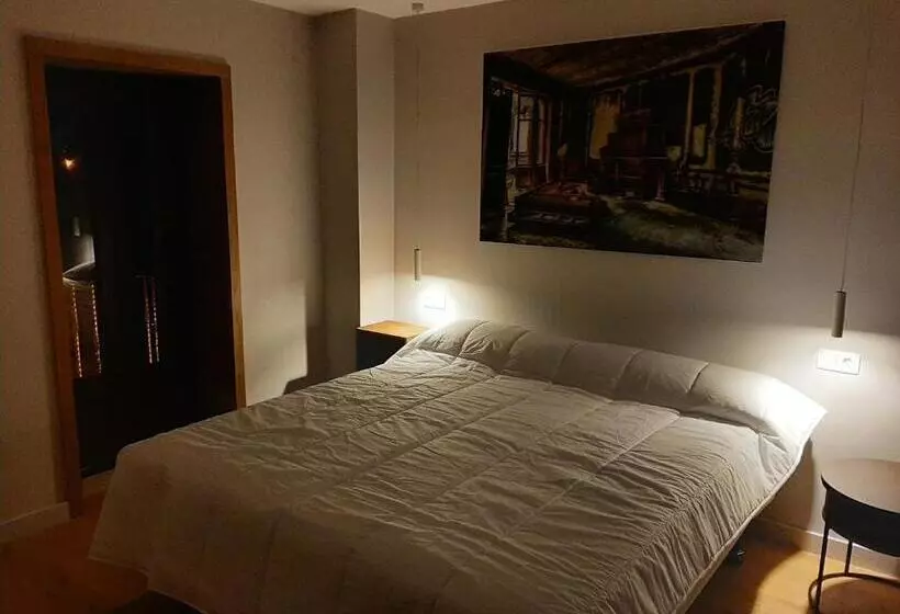 ペンション Casa Néboa