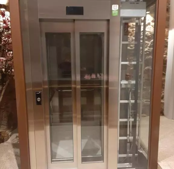 ペンション Casa Néboa