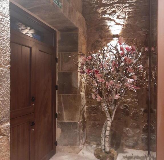 Пансион Casa Néboa