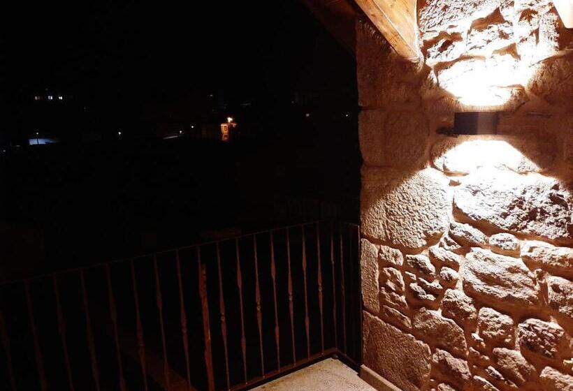 Пансион Casa Néboa