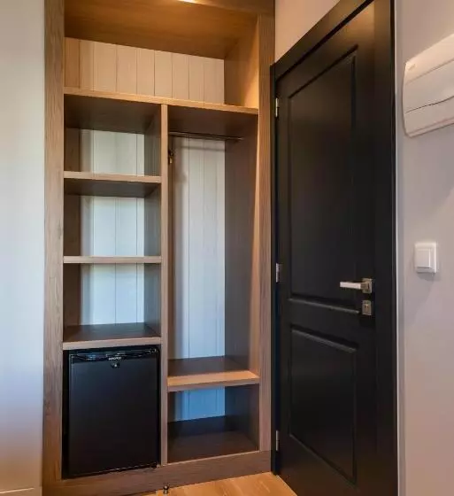 ペンション Casa Néboa