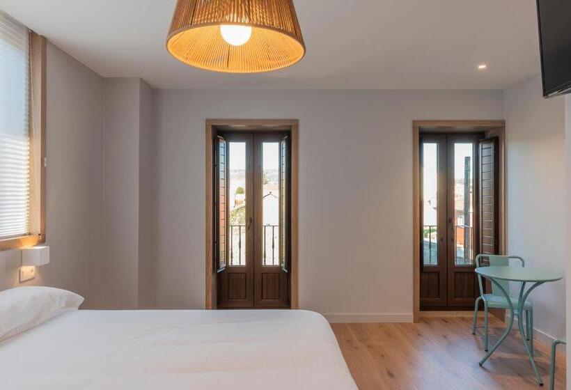 Пансион Casa Néboa