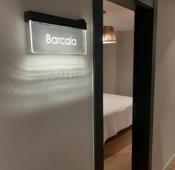 Пансион Casa Néboa