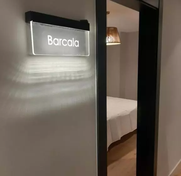 ペンション Casa Néboa