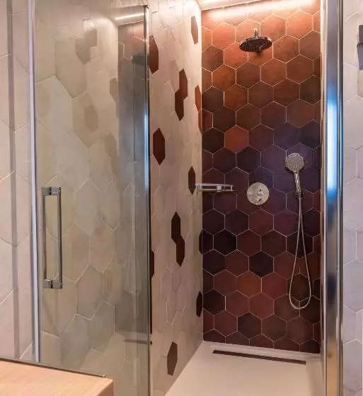 ペンション Casa Néboa