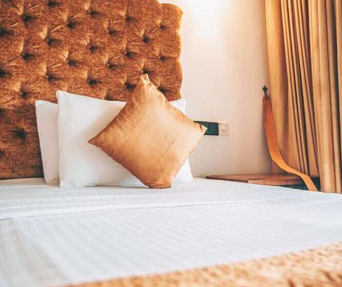 Samudra Beach Resort