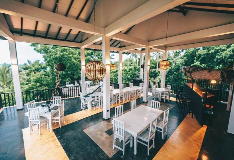 Samudra Beach Resort