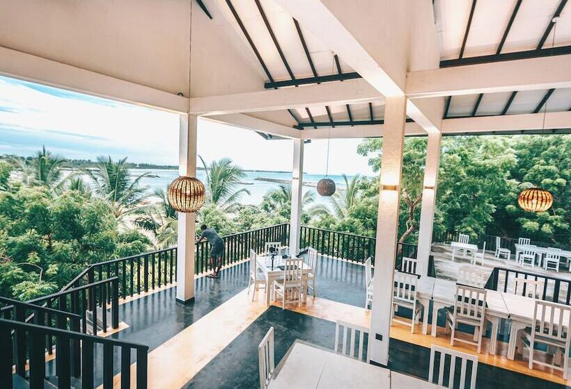 Samudra Beach Resort