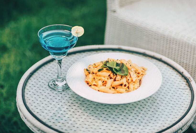 Samudra Beach Resort