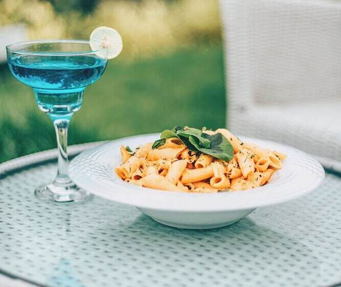 Samudra Beach Resort