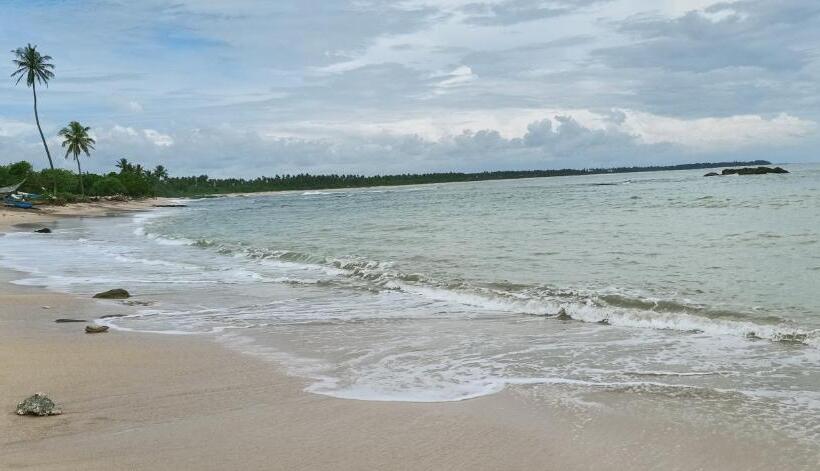 Samudra Beach Resort