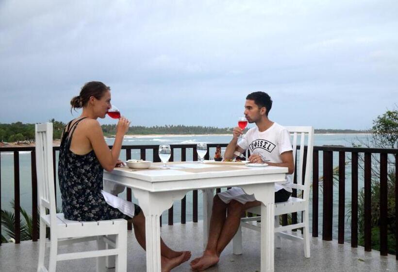 Samudra Beach Resort