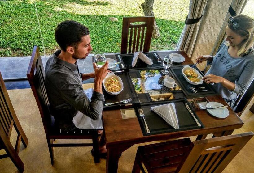 Samudra Beach Resort