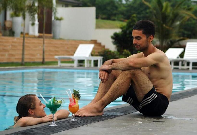 Samudra Beach Resort