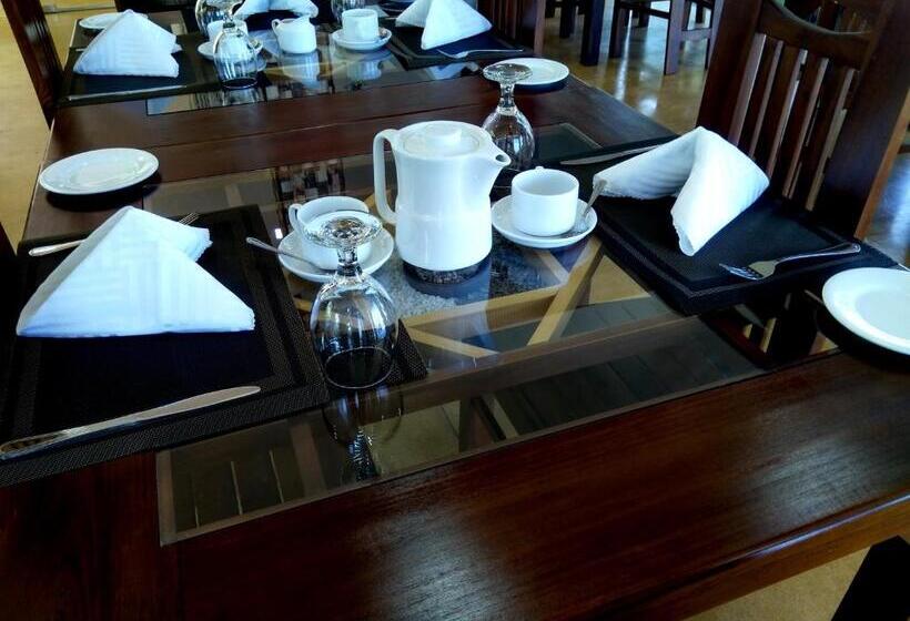 Samudra Beach Resort