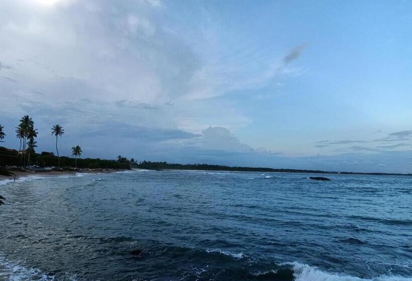 Samudra Beach Resort