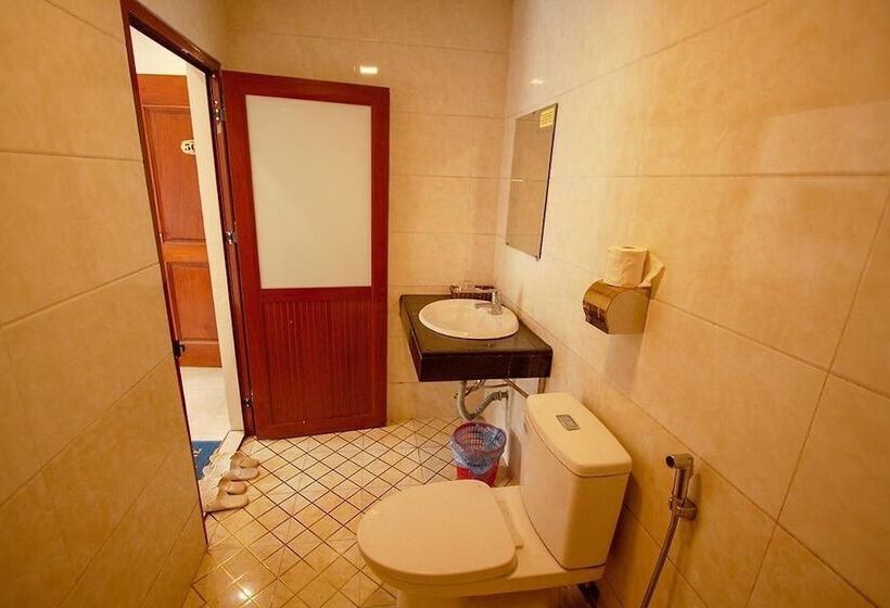 Tung Lam Hotel Sapa By Bay Luxury