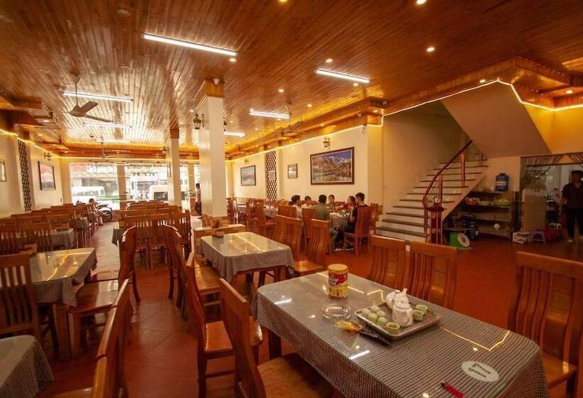 Tung Lam Hotel Sapa By Bay Luxury