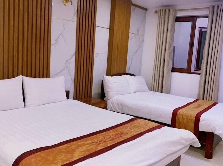 Tung Lam Hotel Sapa By Bay Luxury