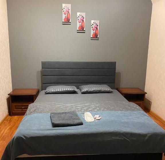 Hôtel отель ренессанс