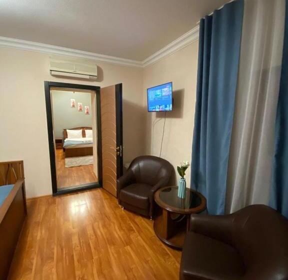 Hôtel отель ренессанс