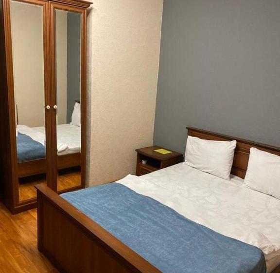 Hôtel отель ренессанс