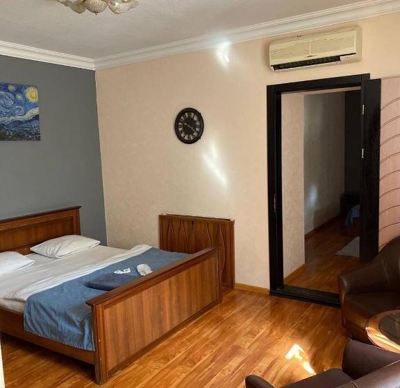 Hôtel отель ренессанс