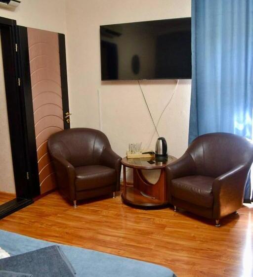 Hôtel отель ренессанс